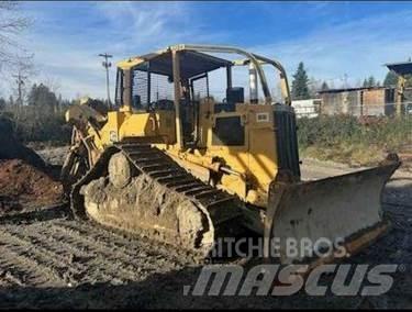 CAT D5H Bandschaktare
