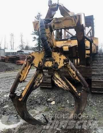 CAT D5H Bandschaktare