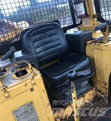 CAT D5H Bandschaktare