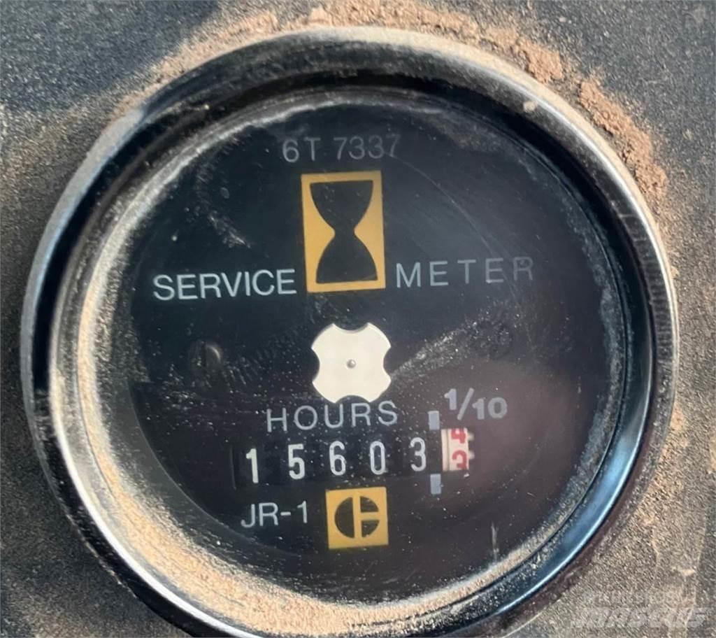 CAT D5H Bandschaktare