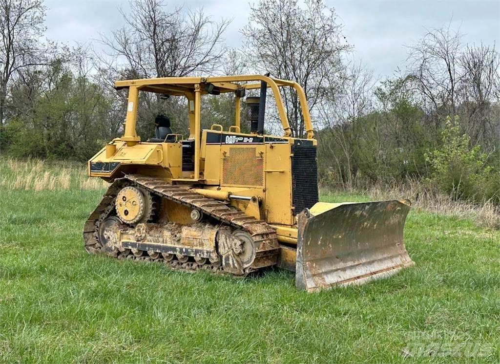 CAT D6M XL Bandschaktare