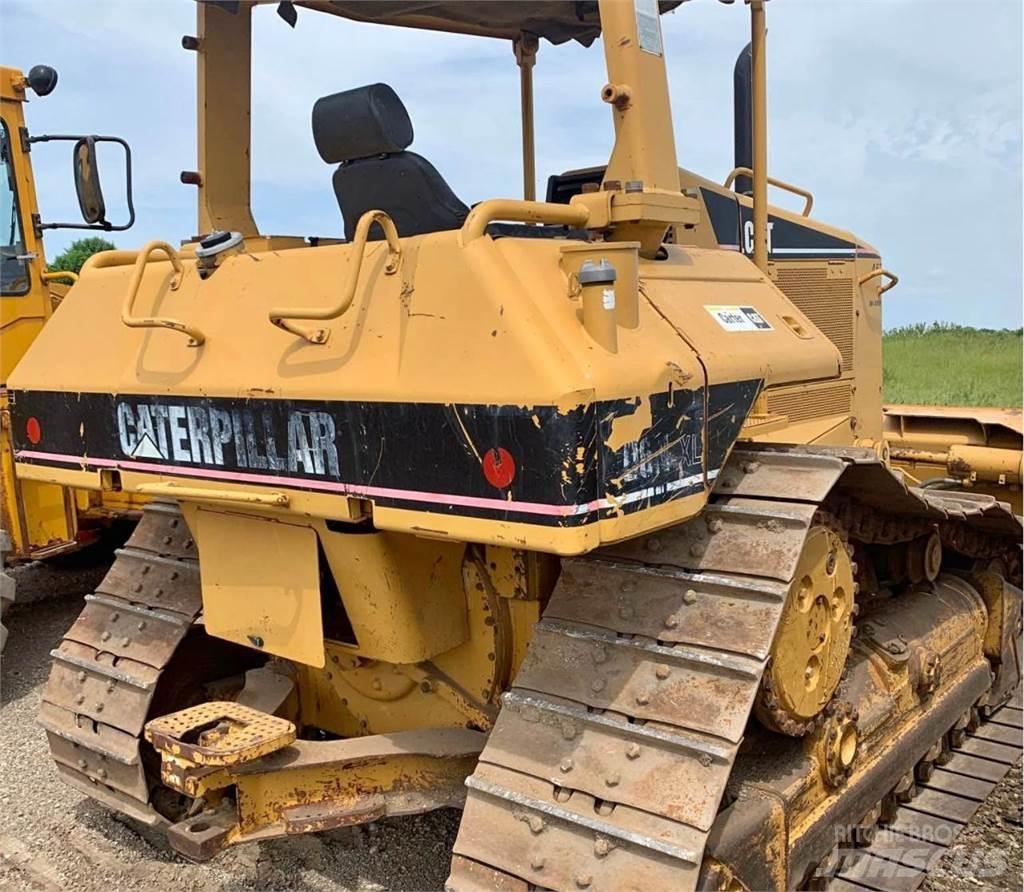 CAT D6N XL Bandschaktare