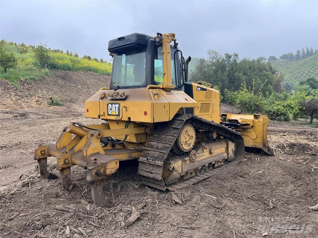 CAT D6N XL Bandschaktare