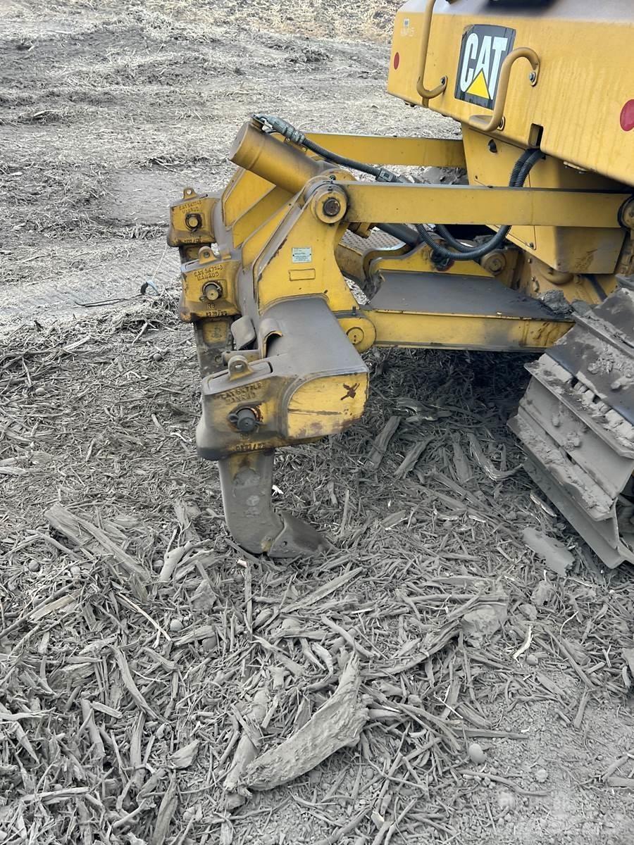 CAT D6N XL Bandschaktare