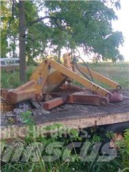 CAT D6R Rivare