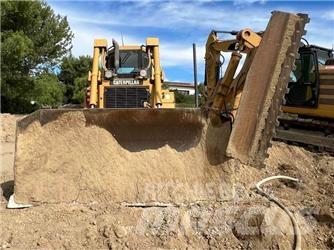 CAT D6T Bandschaktare