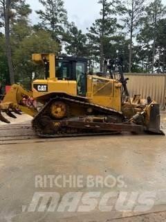 CAT D6T XL Bandschaktare