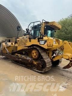 CAT D6T XL Bandschaktare