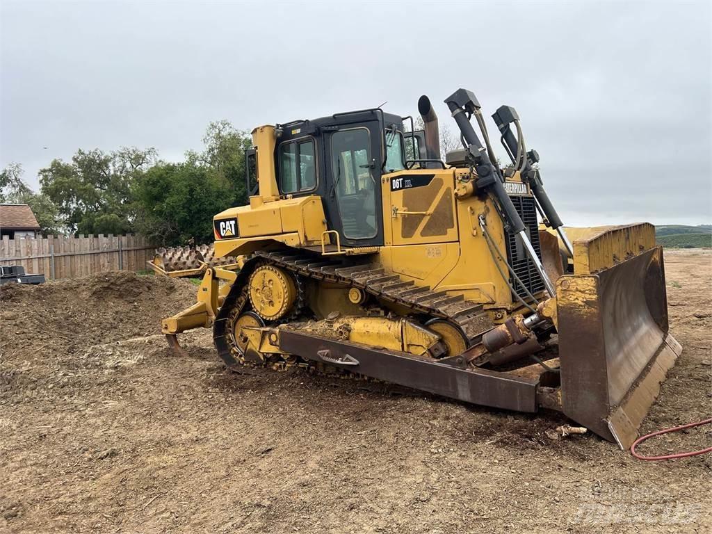 CAT D6T XL Bandschaktare