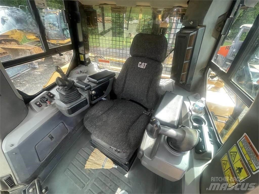 CAT D7E Bandschaktare