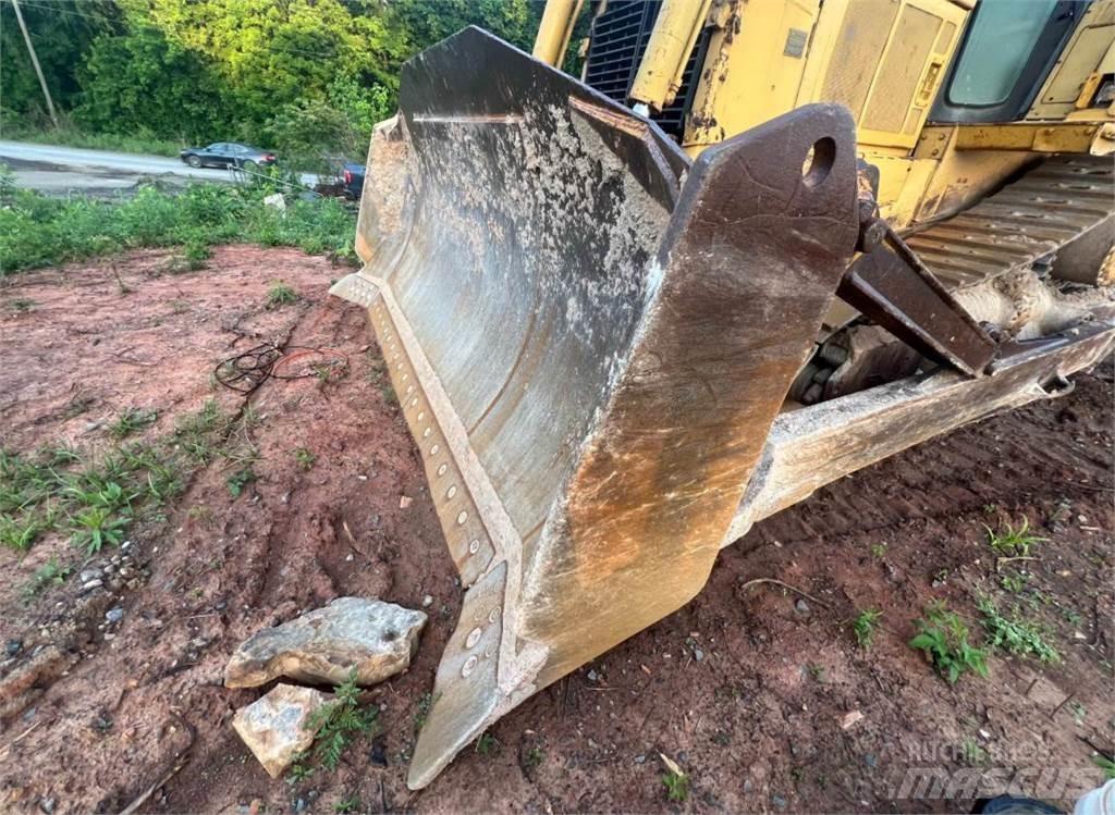 CAT D8R II Bandschaktare