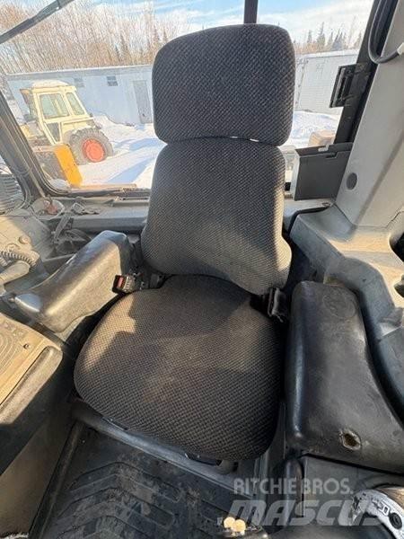 CAT D8T Bandschaktare