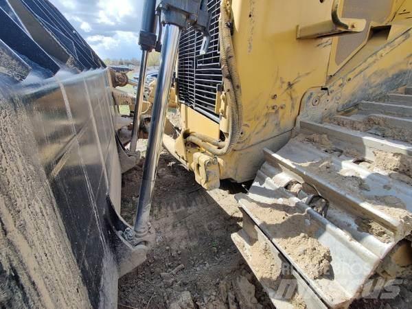 CAT D9N Bandschaktare