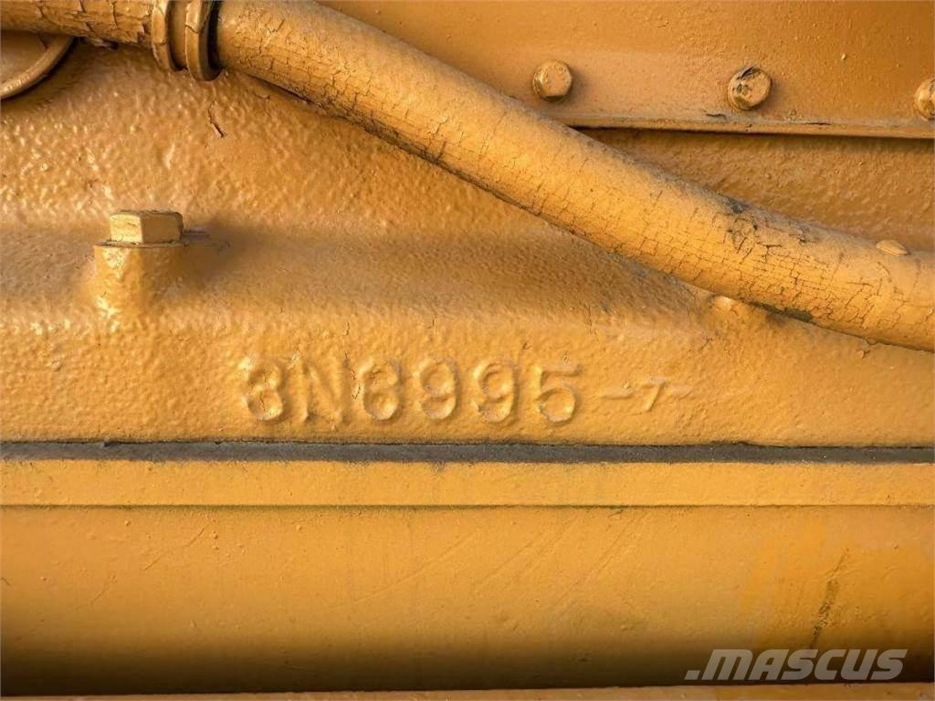 CAT G398 Motorer