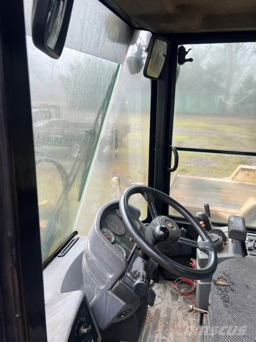 CAT IT14G Hjullastare