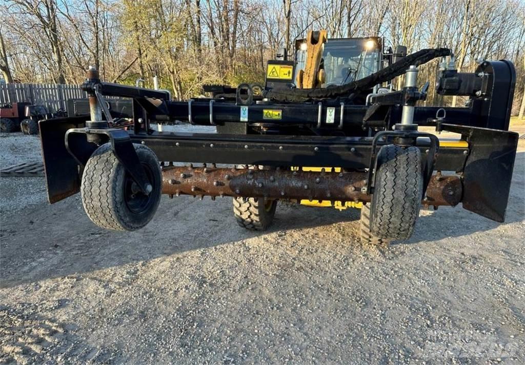 CAT PR184 Bunkerkrattor
