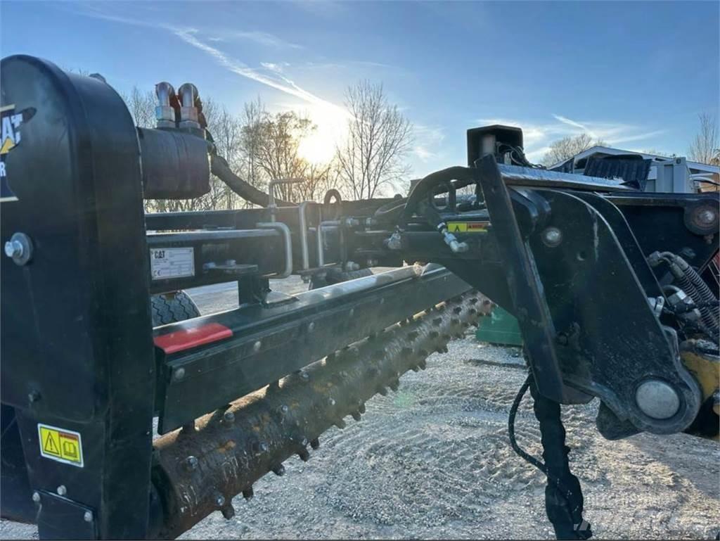 CAT PR184 Bunkerkrattor
