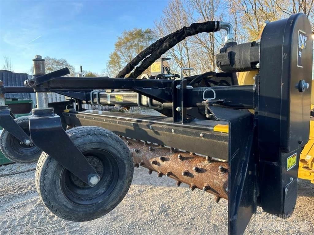 CAT PR184 Bunkerkrattor