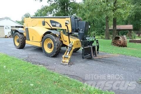 CAT TL1255 Teleskoplastare