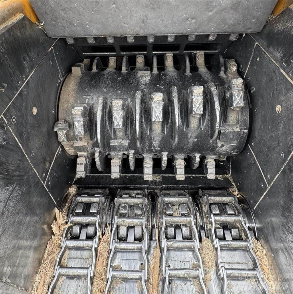 CBI 5800 Borr- och slipmaskiner