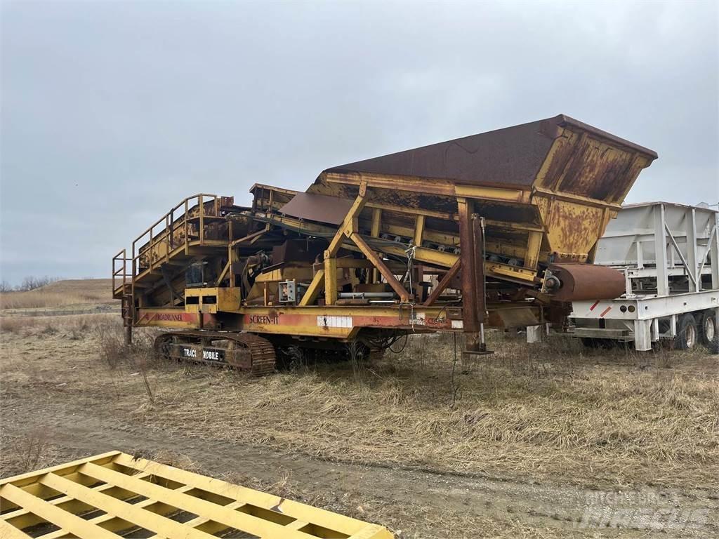 CEC 6x16 Sorteringsverk