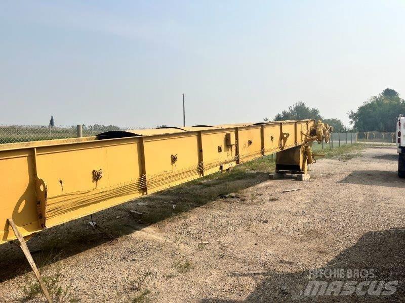 CMI CE653 Transportband