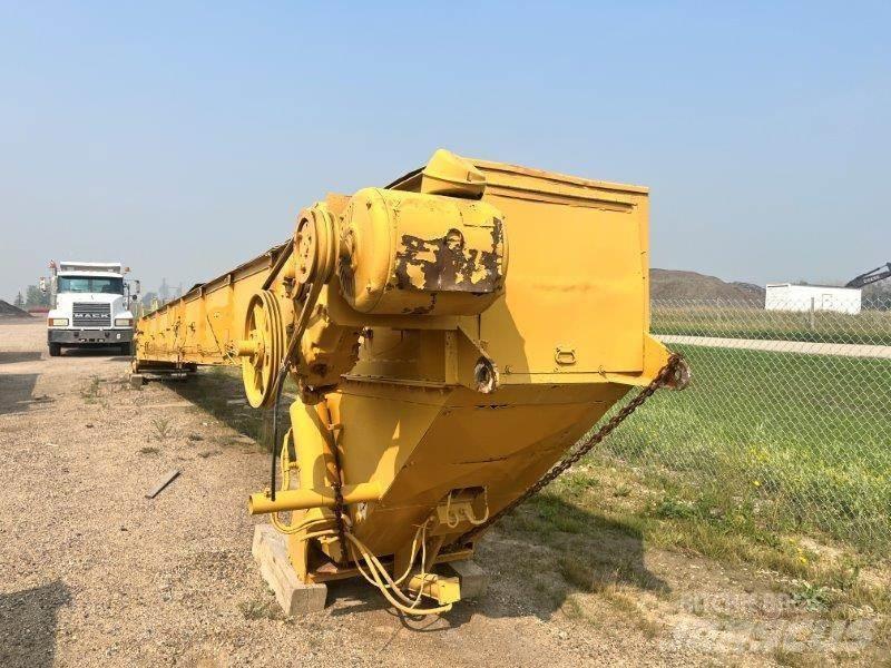 CMI CE653 Transportband