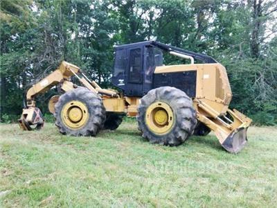  CTR 950B Lunnare