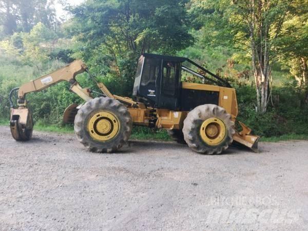  CTR 950B Lunnare
