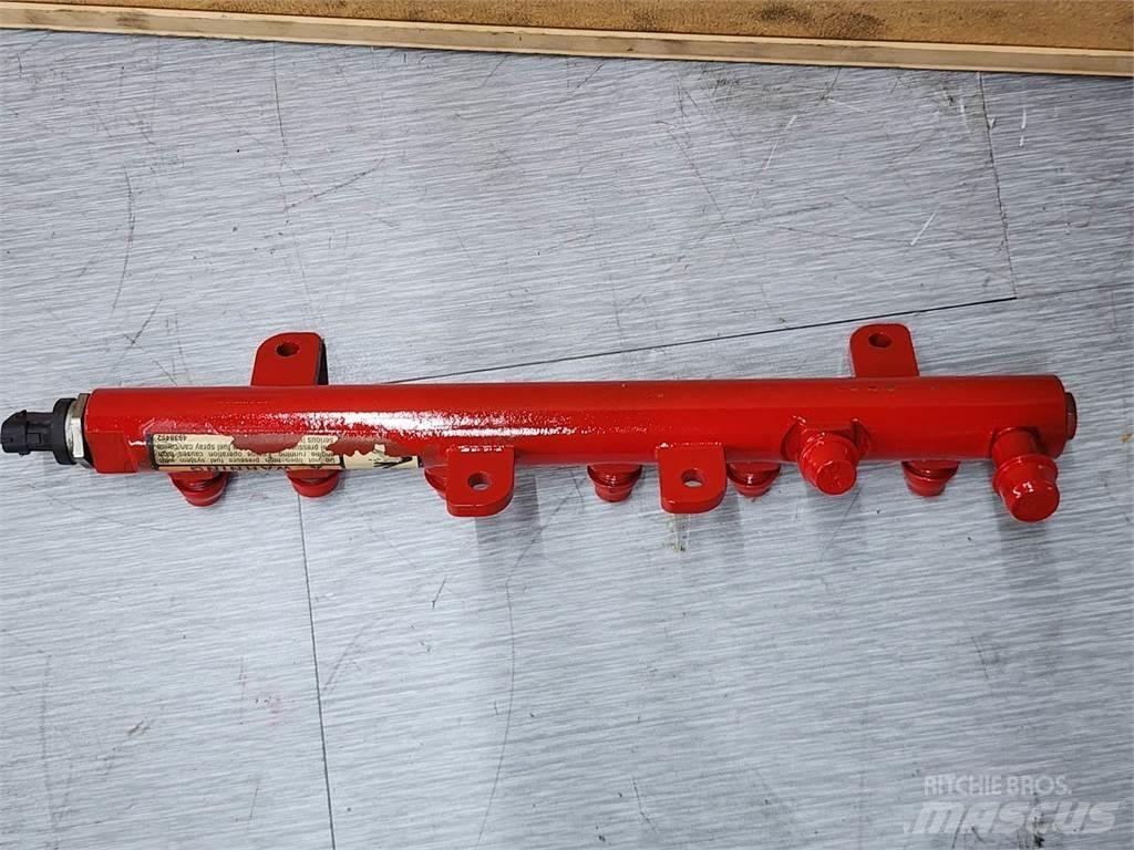 Cummins  Transport - Övriga