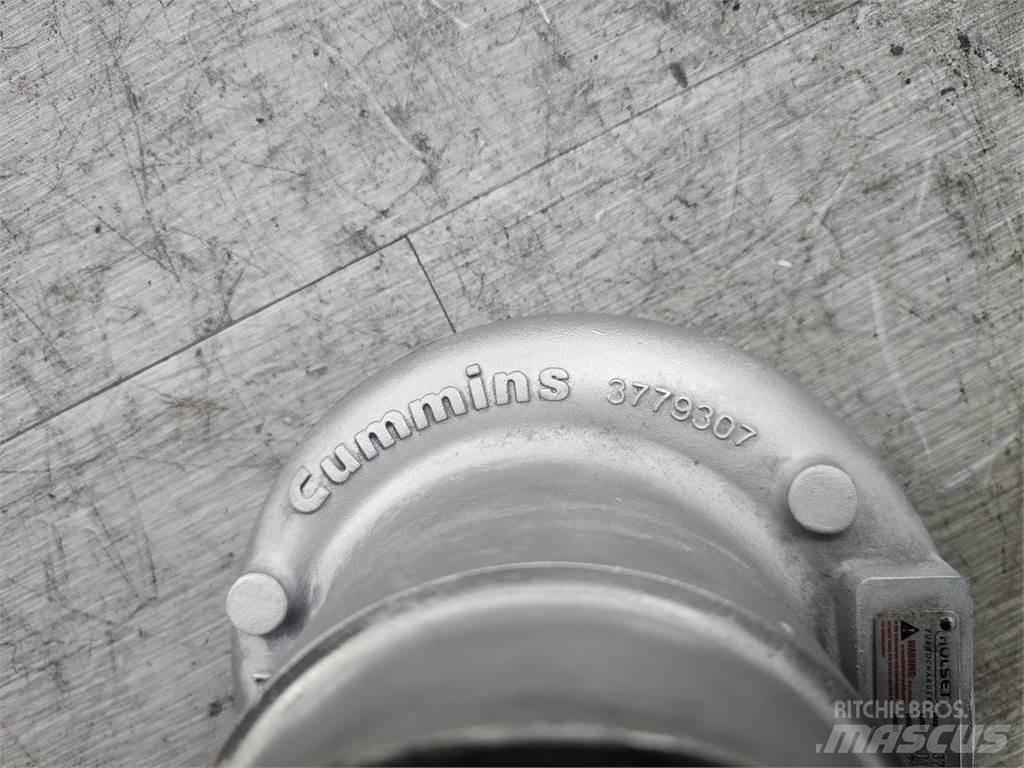 Cummins  Transport - Övriga