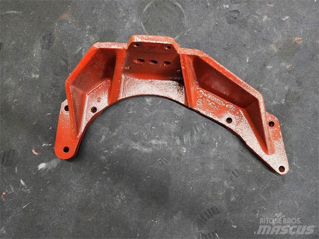 Cummins  Motorer