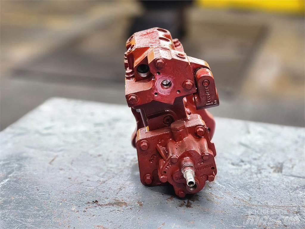 Cummins  Industriella motorer