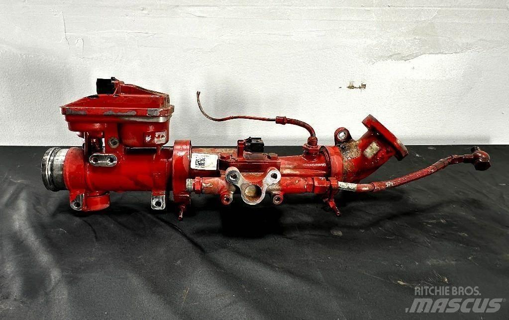 Cummins  Transport - Övriga