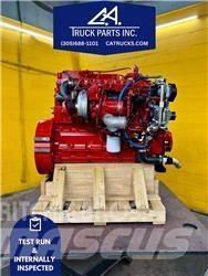 Cummins L9 Motorer