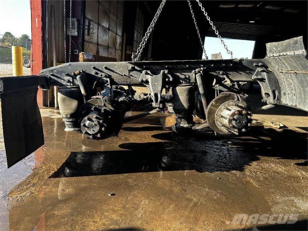  Dana LT625 Hjulaxlar