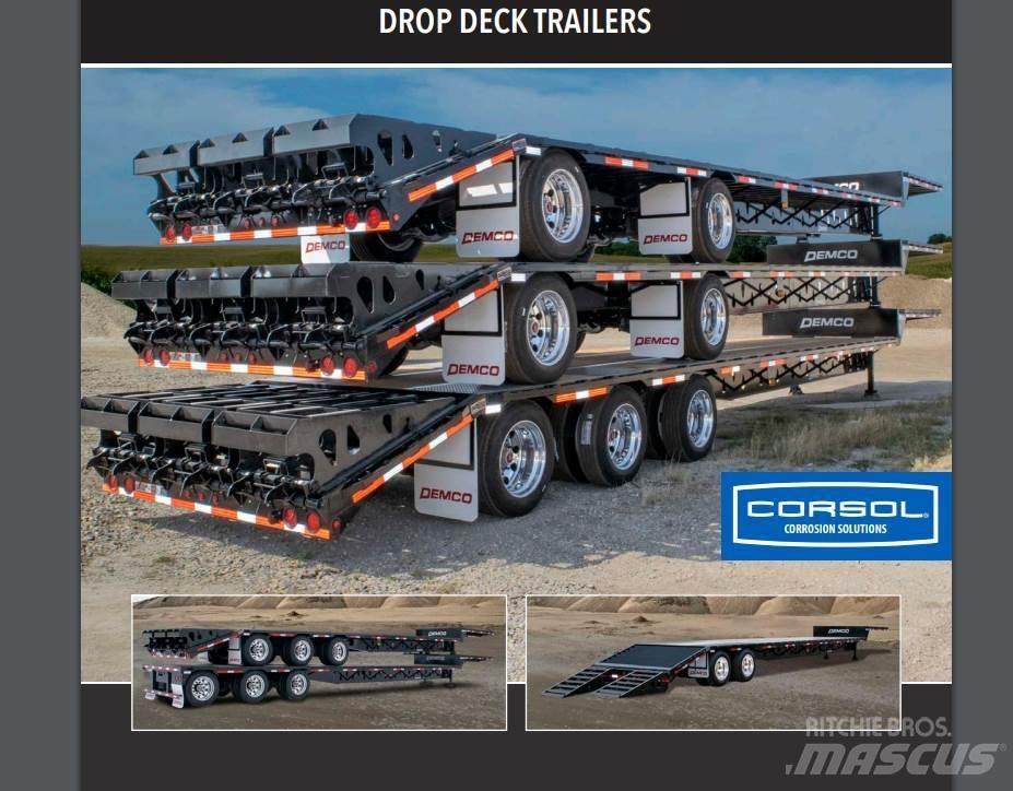 Demco  Flaktrailer