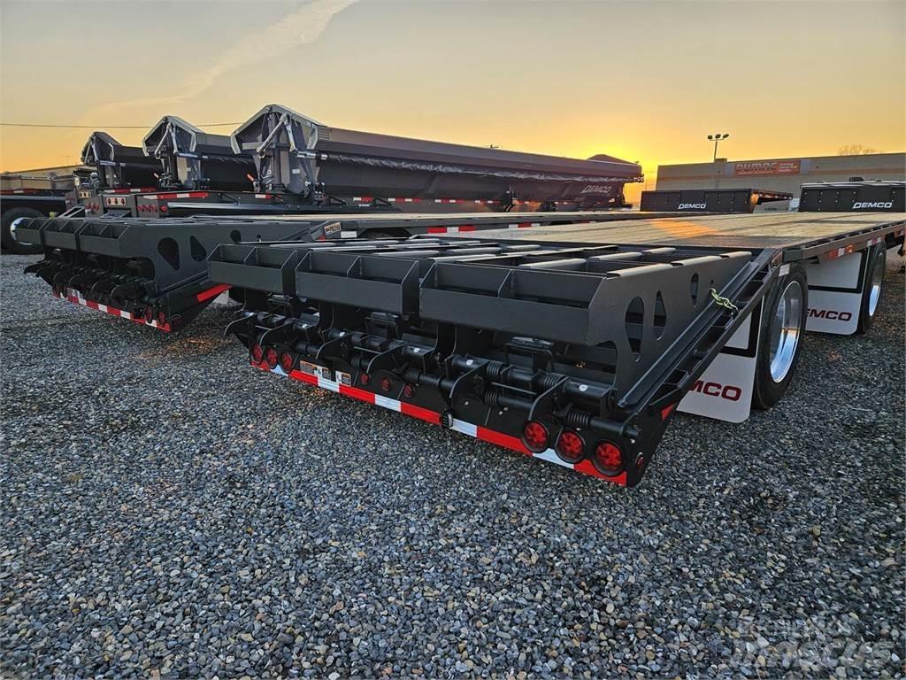 Demco  Flaktrailer