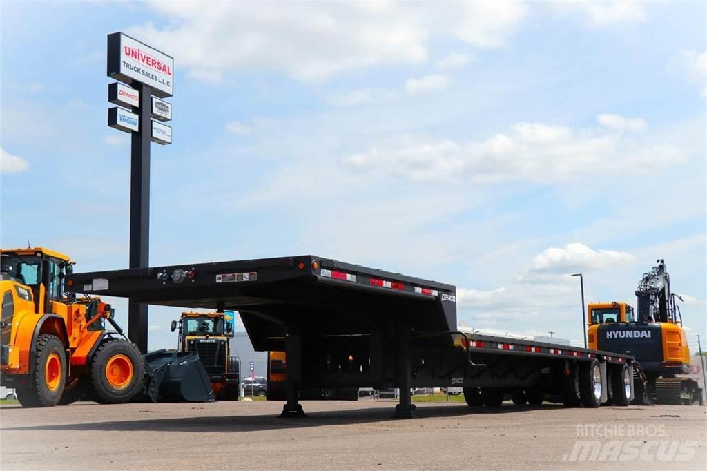 Demco  Flaktrailer