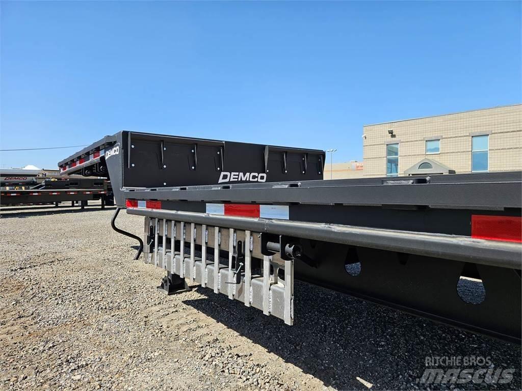 Demco  Flaktrailer