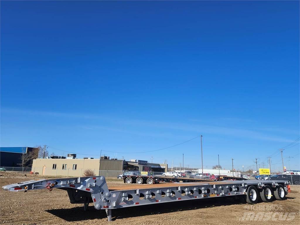  Deopkers Maskintransporter