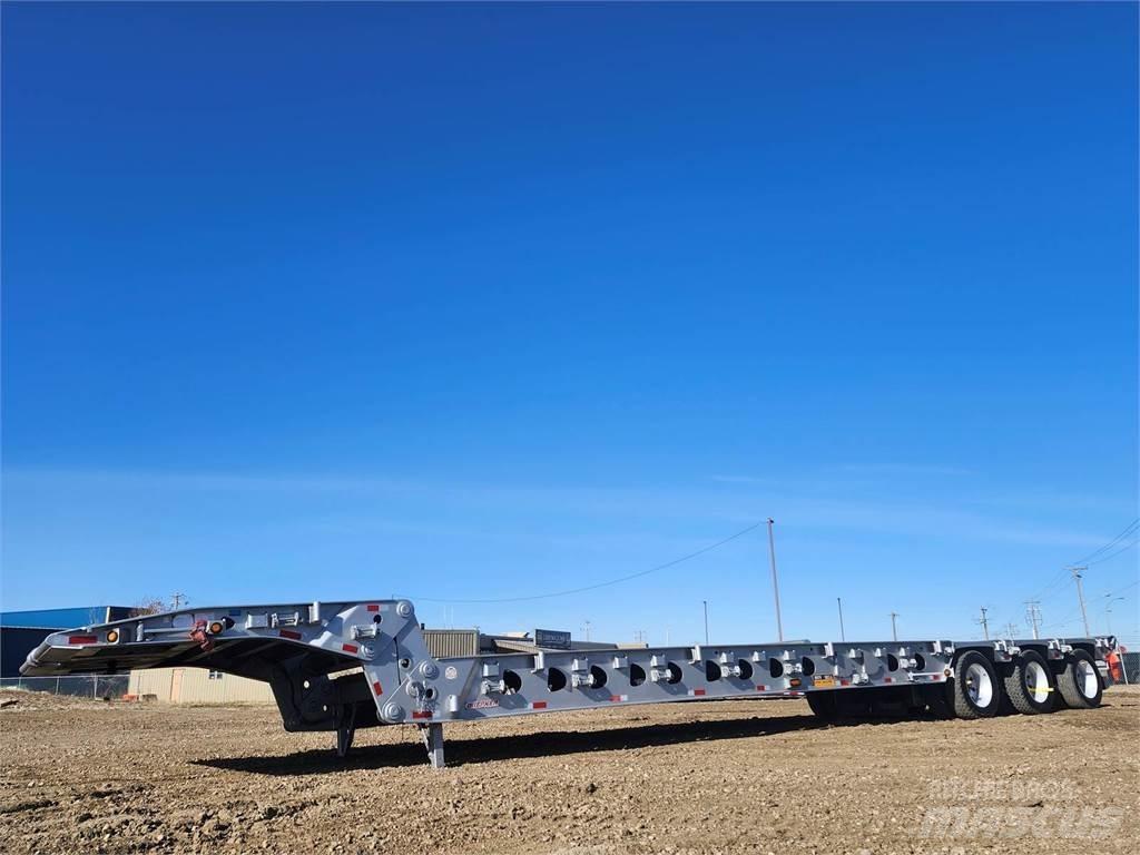  Deopkers Maskintransporter