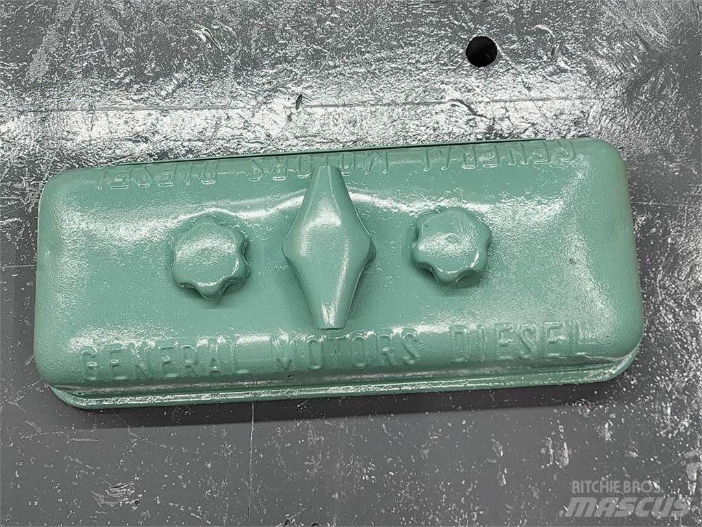 Detroit  Transport - Övriga