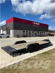 Diamond  Biltransporttrailer