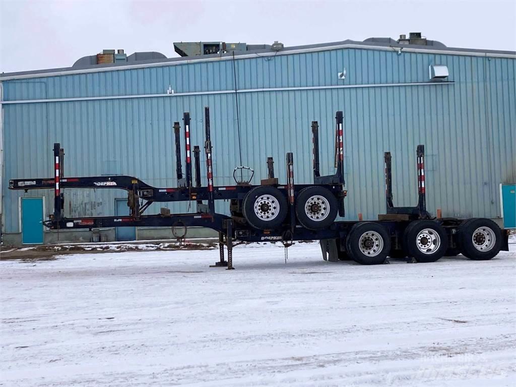 Doepker  Timmertrailer