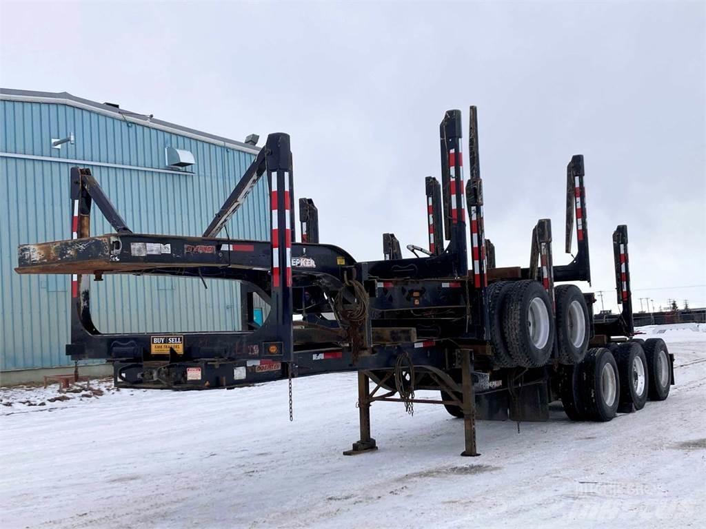 Doepker  Timmertrailer