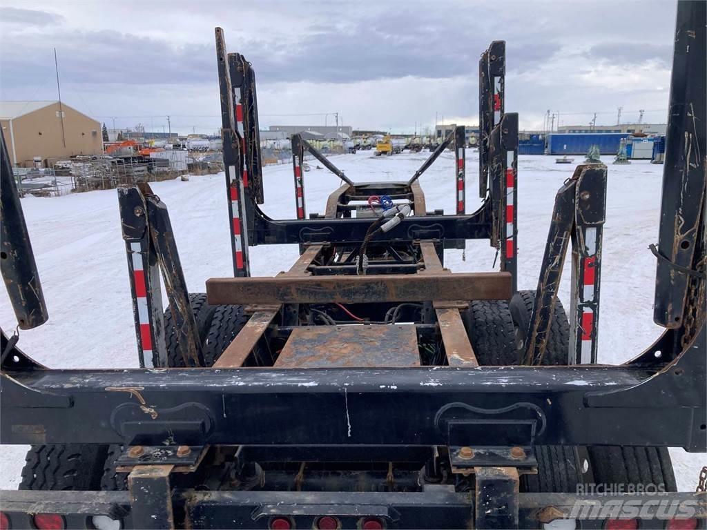 Doepker  Timmertrailer