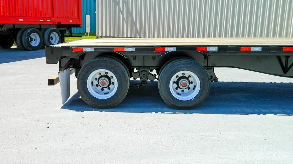 Dorsey DF48 Maskintransporter
