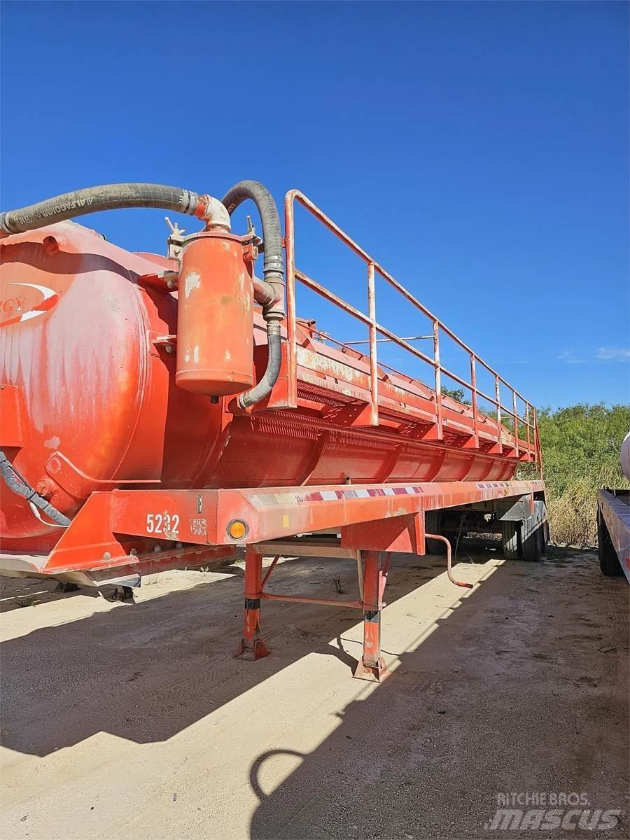 Dragon  Tanksläp