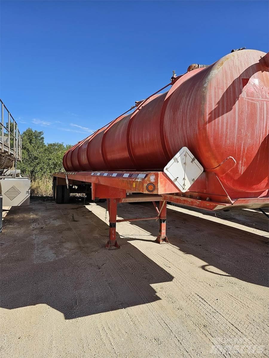 Dragon  Tanksläp